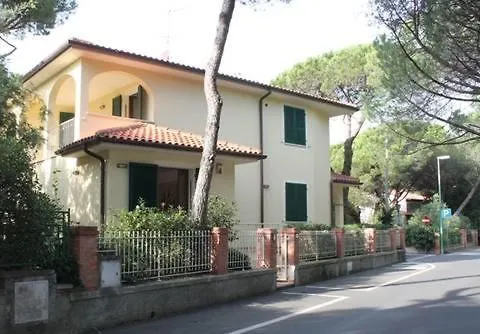 Daire Volturnus A Soli 150M Dal Mare Con Wi Fi Marina di Castagneto Carducci
