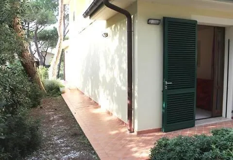 Volturnus A Soli 150M Dal Mare Con Wi Fi Marina di Castagneto Carducci